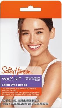 Sally Hansen Wax Kit Salon Wax Beads (1 x, 35 g)