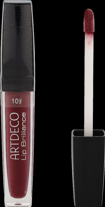 Produktbild Artdeco Lip Brilliance Long Lasting Gloss 195.10 (10 Brilliant Carmine)