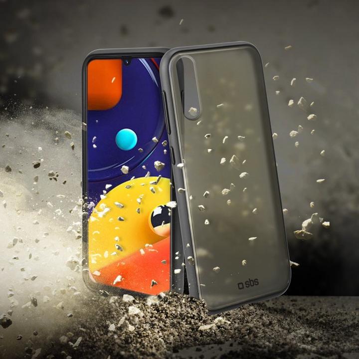 Produktbild SBS Schutzhülle (Samsung Galaxy A41)