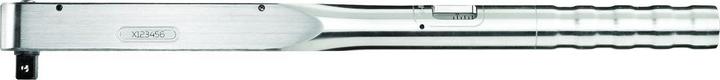 Produktbild Gedore 8561-01 Drehmomentschlüssel DREMOMETER B 25-120 Nm (1/2", 25 Nm, 120 Nm)