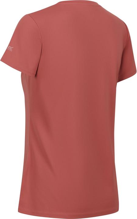 Image du produit Regatta - T-shirt FINGAL KEEP GOING - Femme (38 D)