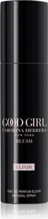 Carolina Herrera Good Girl Blush Elixir Eau de Parfum - 10 ml (Eau de Parfum, 10 ml)