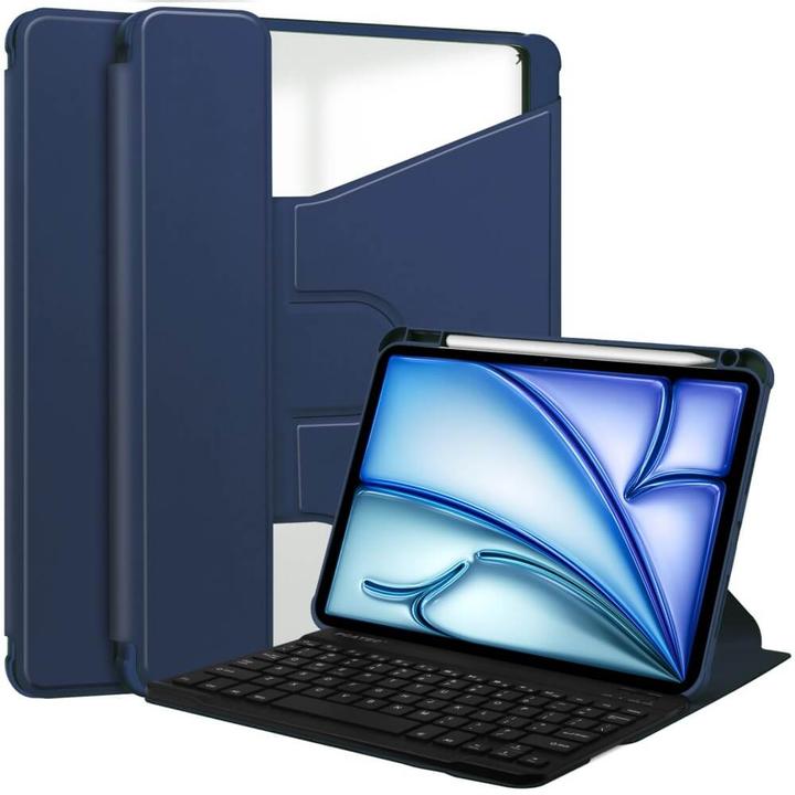 Actual product image Cover-Discount iPad Air 13 (M2 / M3) - 360-Grad Hülle (iPad Air 13 2024 (M2))