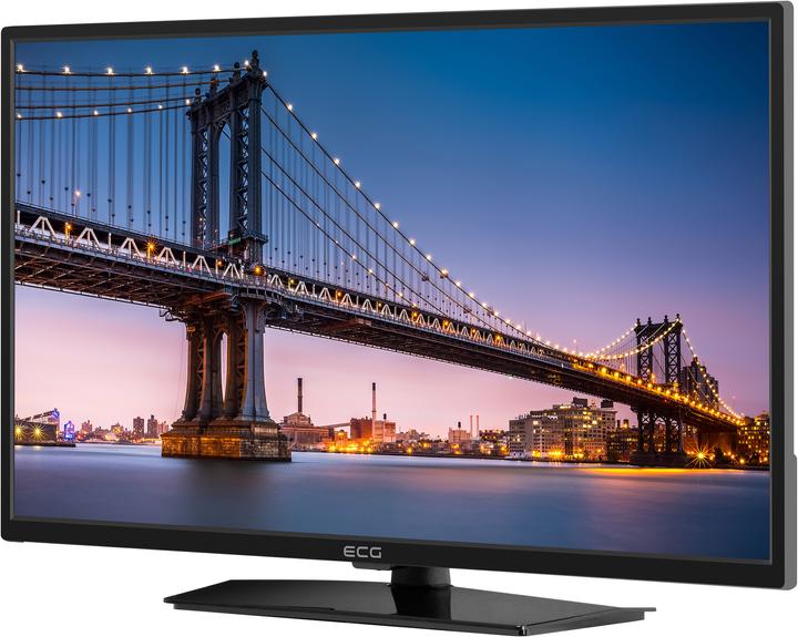 Produktbild ECG 32FSL231 (32", LED, Full HD)