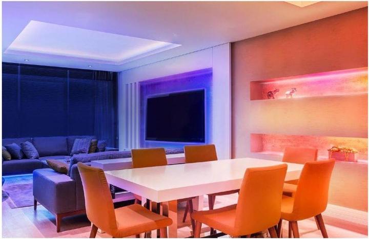 Image du produit TP-Link Tapo (Multicolore, 500 cm, Intérieur)