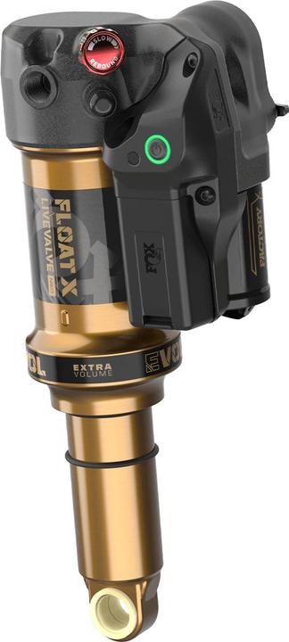 Produktbild Fox Dämpfer Float X Live Valve Neo FS Evol LV (205 mm, 60 mm)