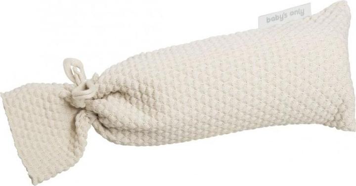 Baby's only Copertura per bottiglia d'acqua calda Babys Only Sky, Lenzuola Calde