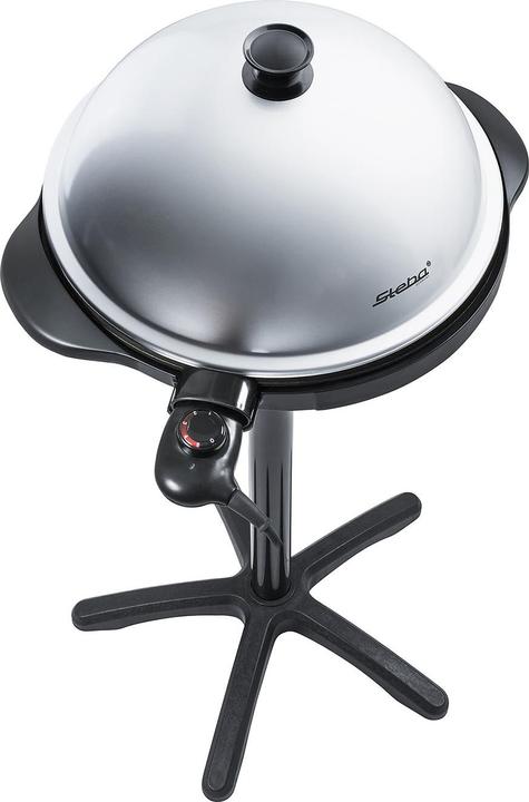 Actual product image Steba Vg 250 (1.80 kW)