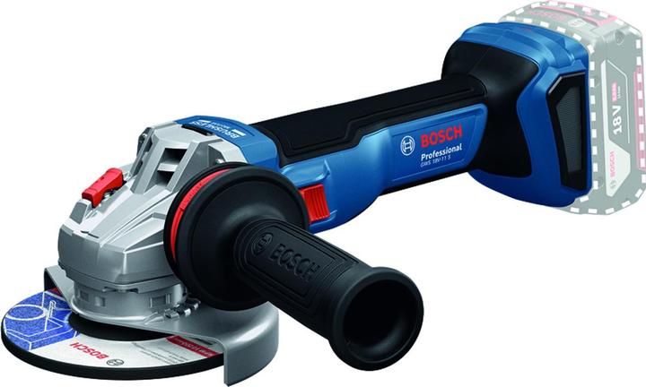 Produktbild Bosch Professional GWS 18V-11 (125 mm)