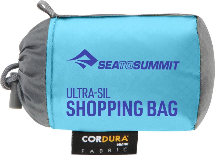 Actual product image Sea To Summit Ultra-Sil Shopping Bag