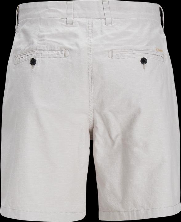 Actual product image Jack & Jones Plus Size Tapered Fit Chino Shorts Chino Shorts (40)