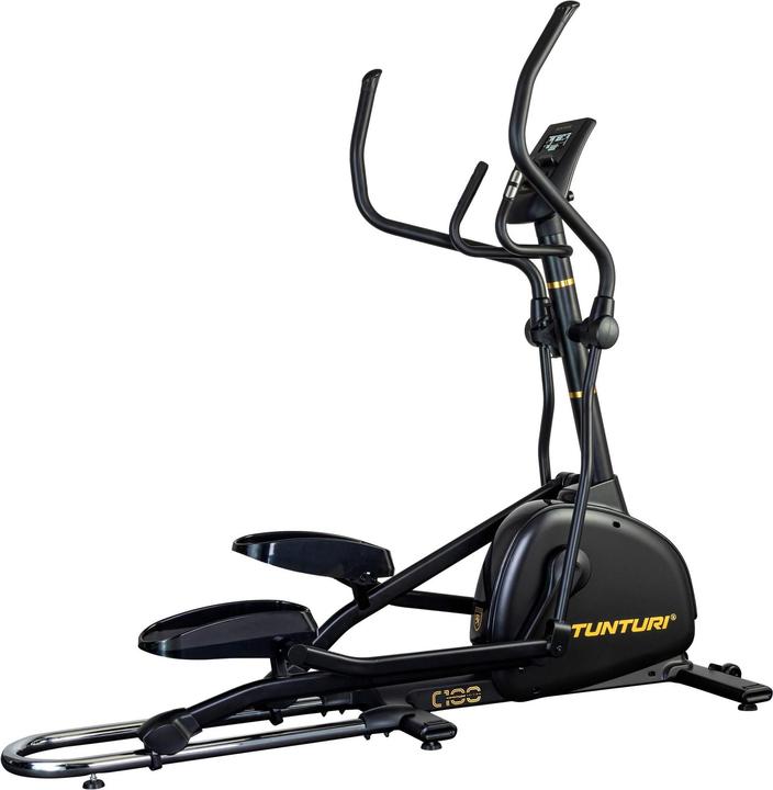 Image du produit Tunturi Centuri Crosstrainer C100F