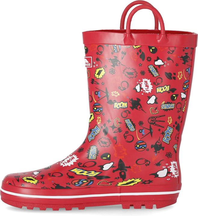 Produktbild Trespass Gummistiefel Apolloton (18)