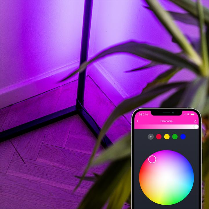 Immagine prodotto Nordic Smartlight Lampada ad angolo intelligente