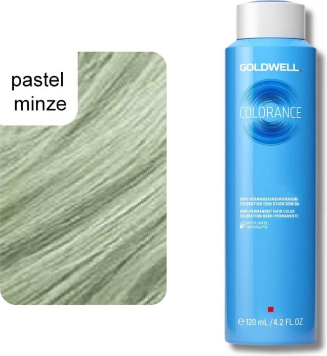 Immagine prodotto Goldwell Coloranza (Menta pastello)