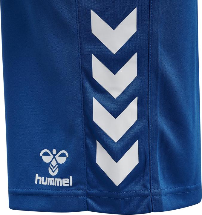 Produktbild hummel Core Xk Poly Shorts Kids (140)