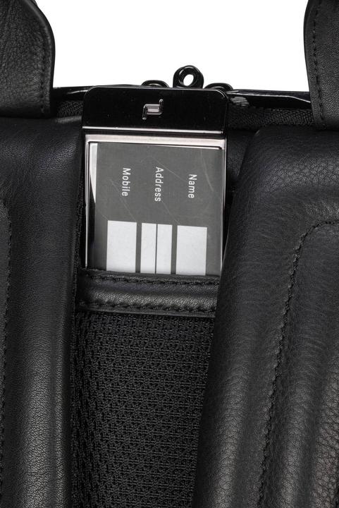 Image du produit Porsche Design Sac à dos / Daypack Roadster Leather Backpack M1 (17 l)