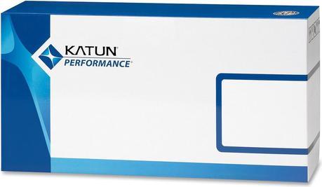 Image du produit Katun Noir - compatible - cartouche de toner - pour Kyocera TASKalfa 3500i (CF)