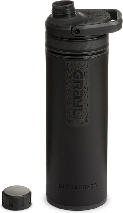 Produktbild Grayl Ultra Press Purifier (0.50 l)