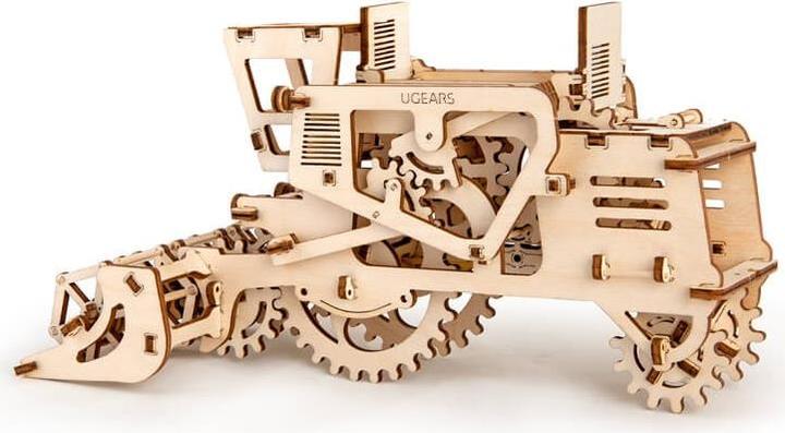 Actual product image Ugears Combine