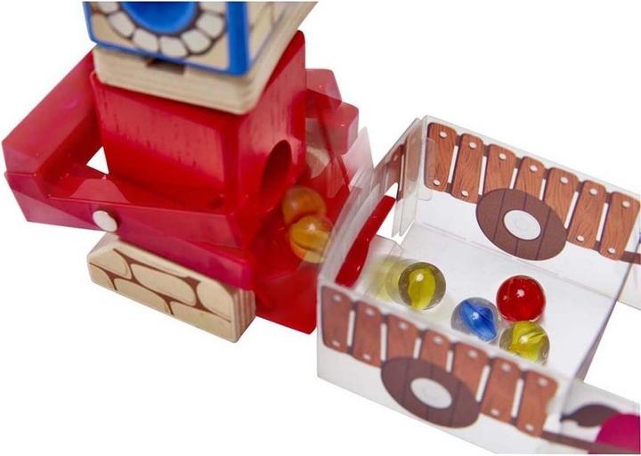 Image du produit Hape La forteresse