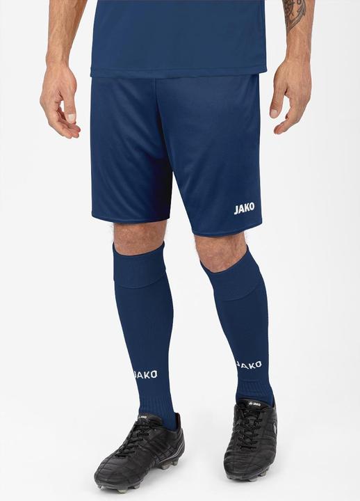Immagine prodotto JAKO Pantaloni Sportivi Manchester 2.0 (3XL)