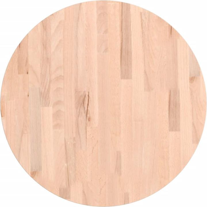 Produktbild VidaXL Gillian (Ø 60 x 2.5 cm)