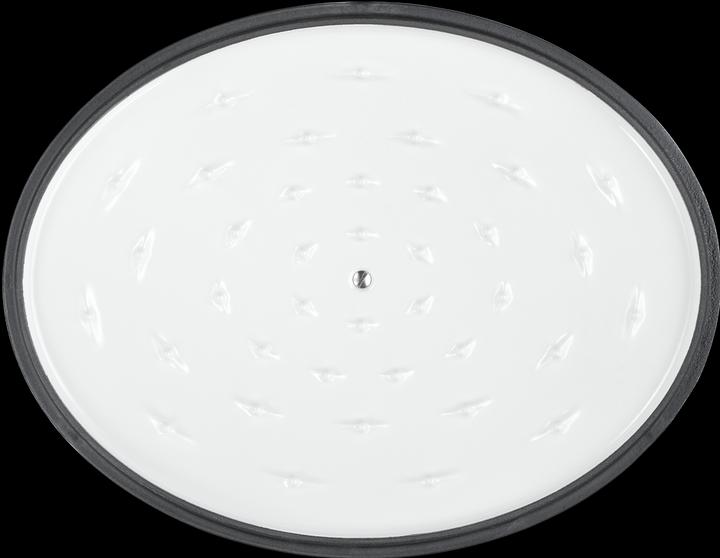 Actual product image Tefal LOV roaster (34 cm, Casserole + Stewpot, Pot, Cast iron)