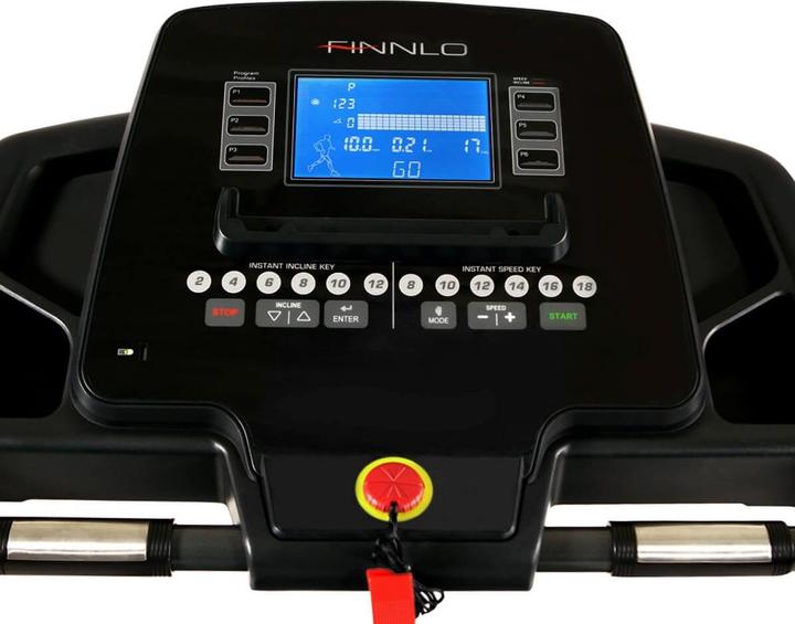 Produktbild Finnlo by Hammer Alpine