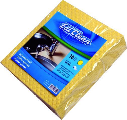 Image du produit Edi Clean Tissu éponge (1 pcs)