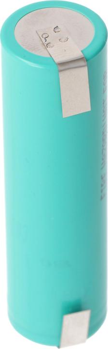 Immagine prodotto Samsung Batteria INR18650-20R - Batteria di ricambio per Bosch IXO (1 pz., 18650, 2000 mAh)