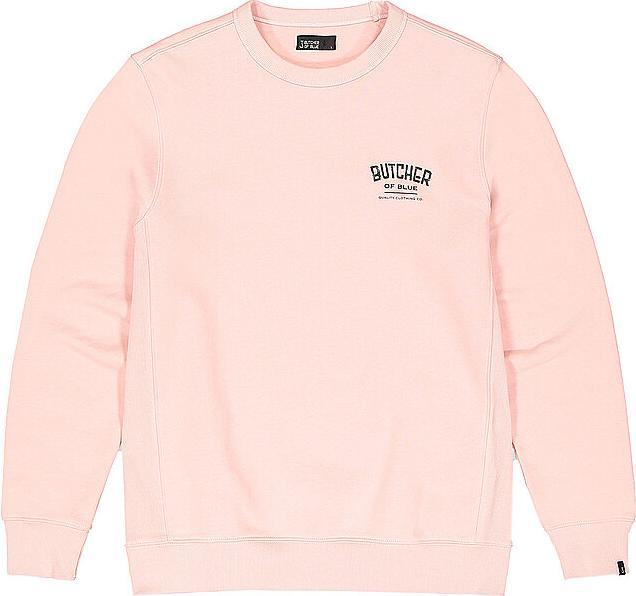 Butcher of Blue Sweater AMY (M)