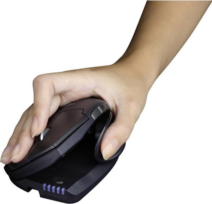Produktbild Contour Unimouse (Kabelgebunden)
