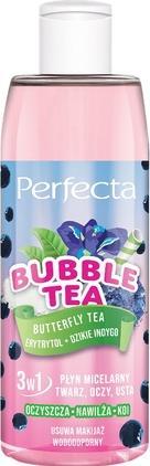 Produktbild DAX PERFECTA Bubble Tea płyn micelarny 3w1 300ml (Puder, 300 ml)