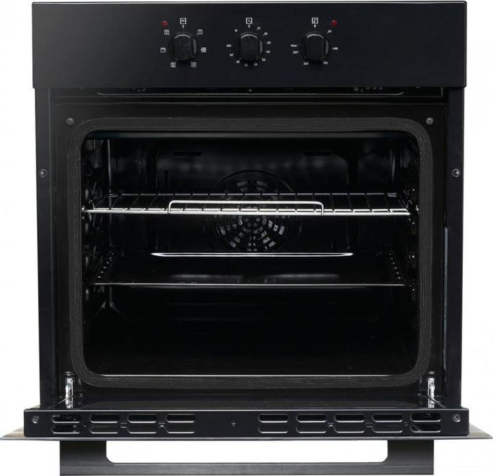 Actual product image Heinner HBO-V656GC-BK
