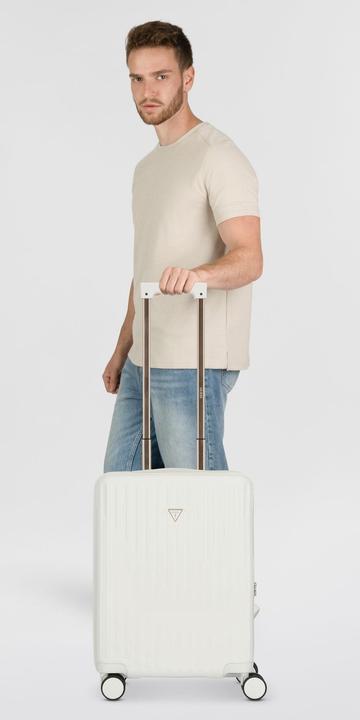 Image du produit Guess OLBIA - Chariot de cabine (43.10 l, Bagage à main (jusqu'à 50l))