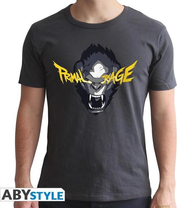 Actual product image ABYstyle Overwatch - Winston - XL size (XL)