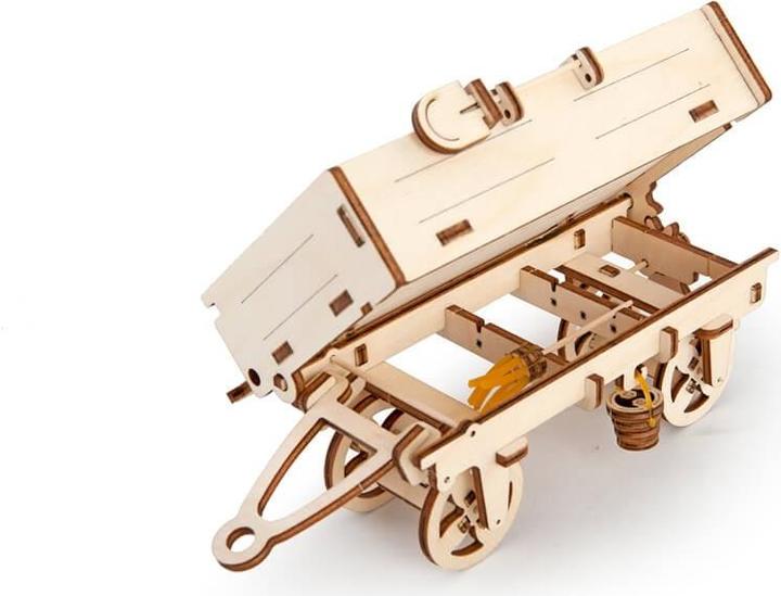 Immagine prodotto Ugears Rimorchio 68 parti