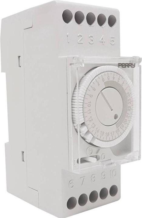 Image du produit Perry Electric 1IO 0032 Minuterie