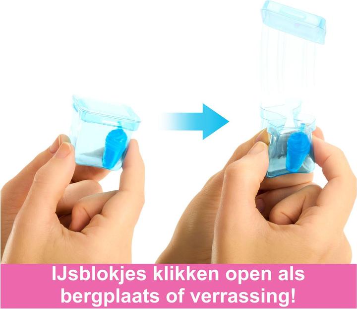Image du produit Barbie Pop Reveal™ Doll