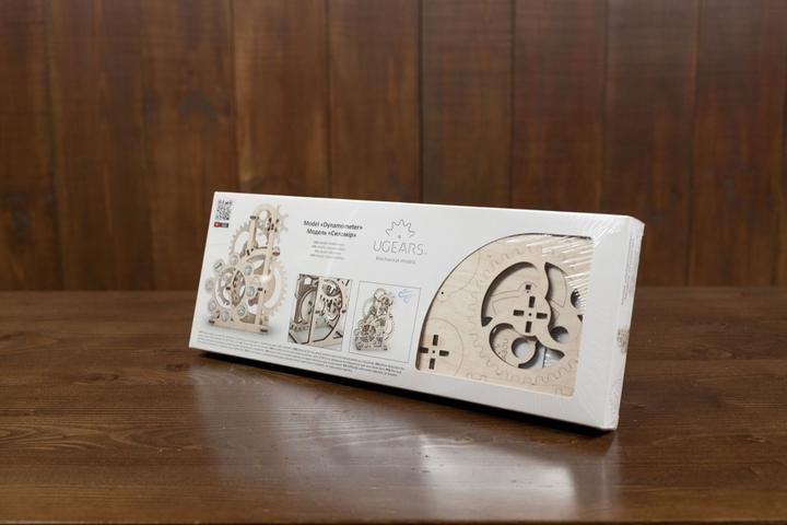 Produktbild Ugears Dynamometer