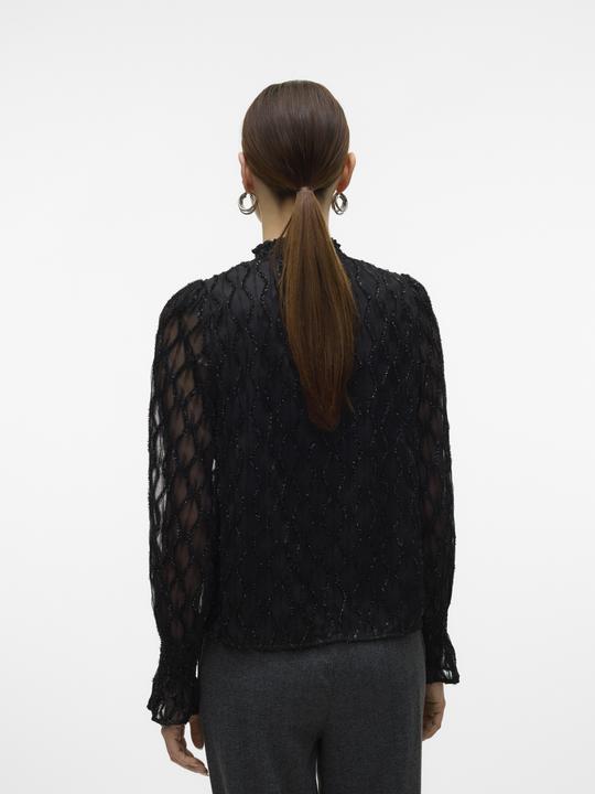 Image du produit Vero Moda VMNOLITA Top Blouse (S)