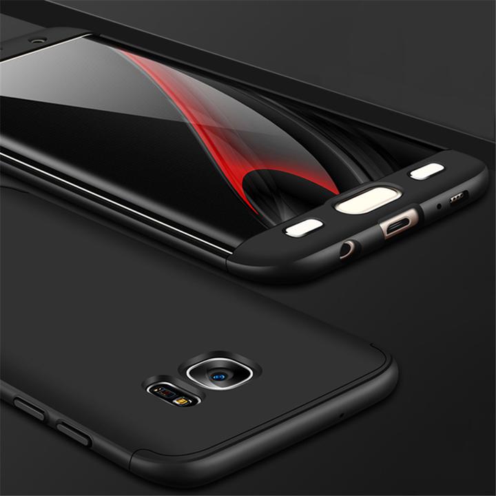 Actual product image PhoneLook Coque 360° Full Body (Samsung Galaxy S7)