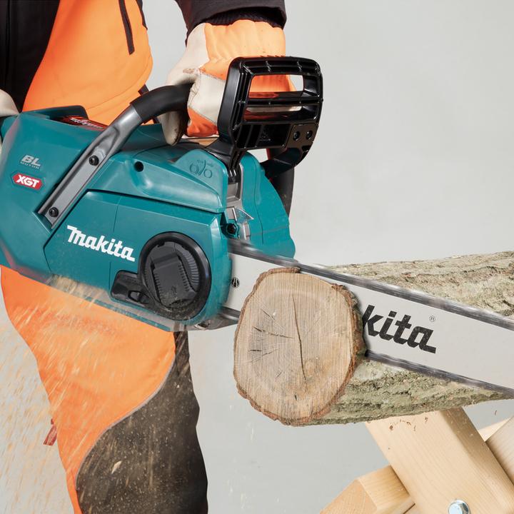 Actual product image Makita UC016GZ (Battery chain saw)
