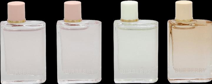 Immagine prodotto Burberry Il suo set (Set profumo)