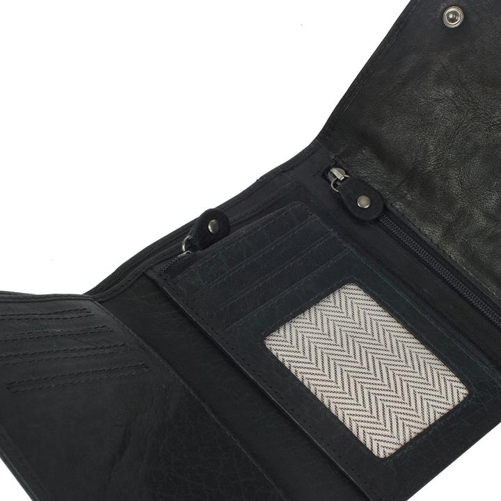 Actual product image Margelisch Wallet Berlin 2