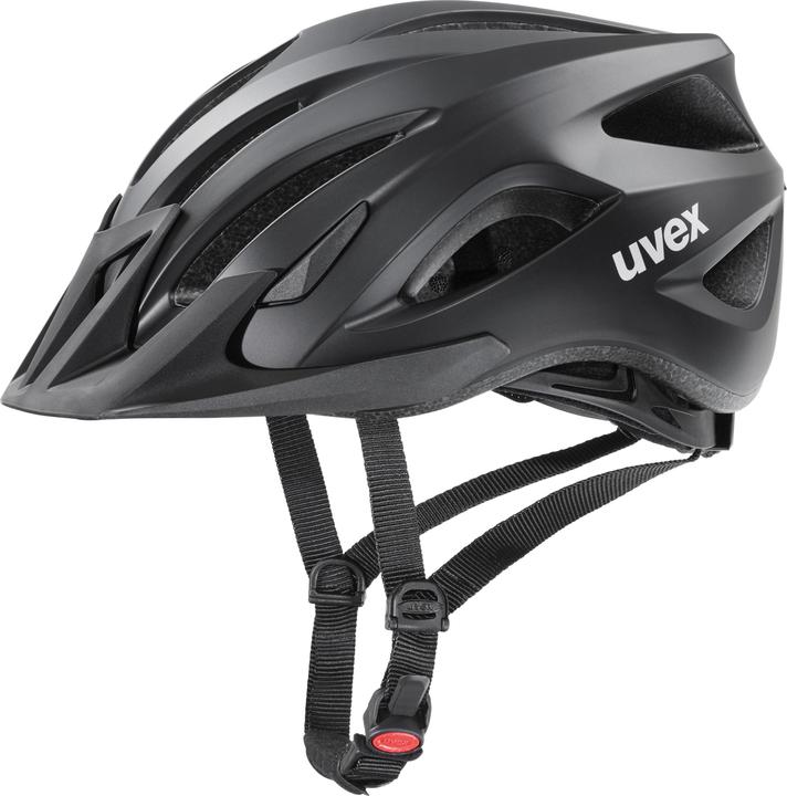 Produktbild Uvex Sports viva 3 - leichter Allround-Helm für Damen und Herren - individuelle Grössenanpassung - waschbare (56 - 62 cm)