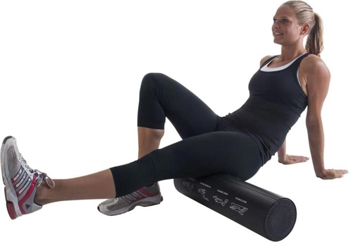 Actual product image Pure2improve Fitness roller (60cm) (0.60 m)