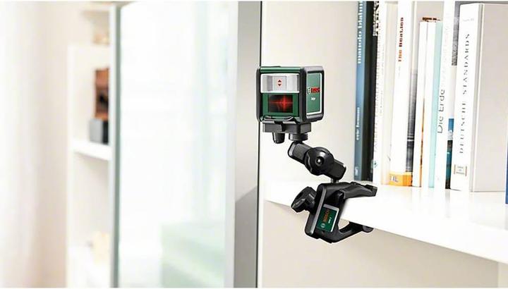 Produktbild Bosch Home & Garden Quigo III UNI + MM2