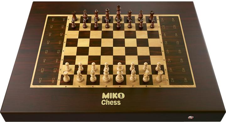 Produktbild Miko Familienspiel Grand Kingdom Set